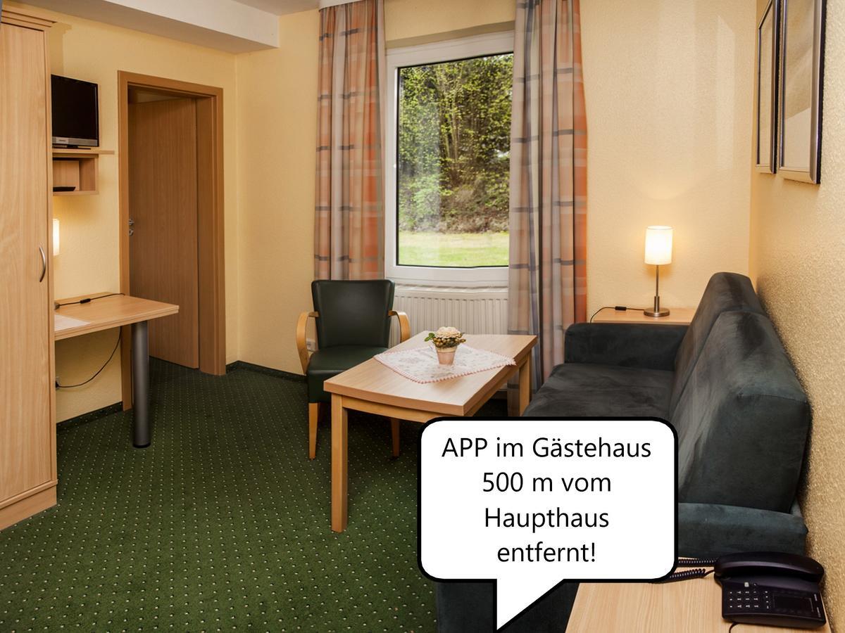 Gasthof Scharfe Kurve Lutzow Exterior foto